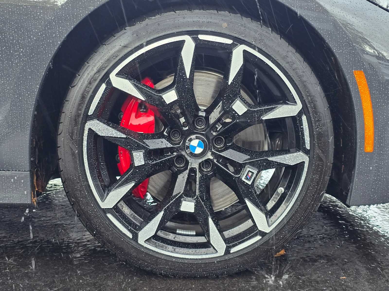 2026 BMW 3 Series 330i NA xDrive