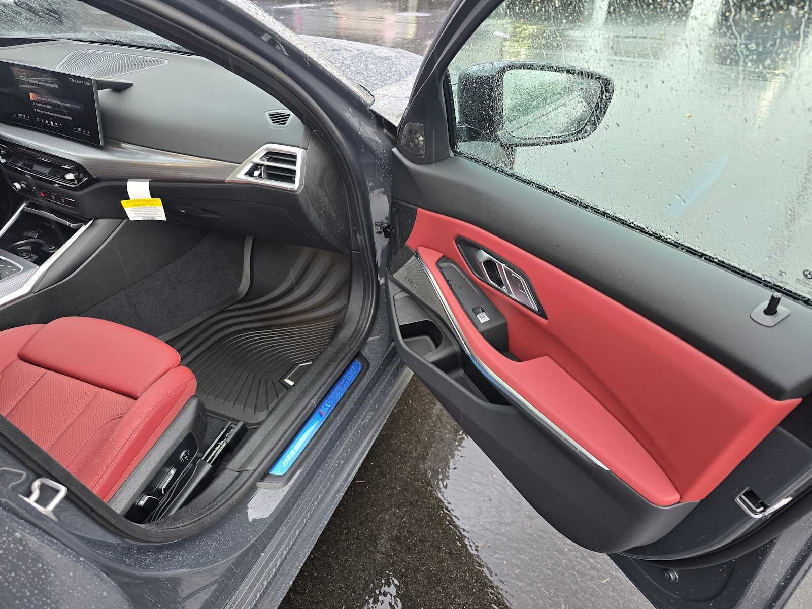 2026 BMW 3 Series 330i NA xDrive