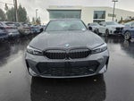 2026 BMW 3 Series 330i NA xDrive