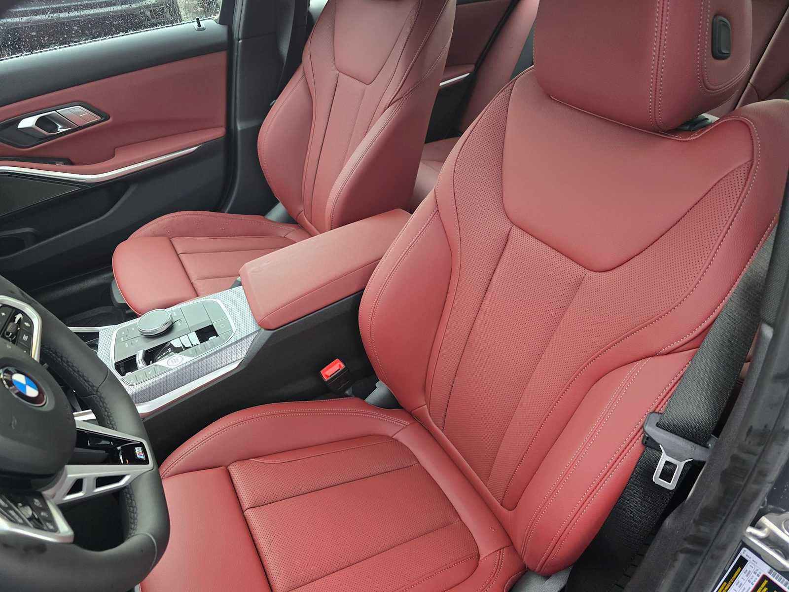 2026 BMW 3 Series 330i NA xDrive