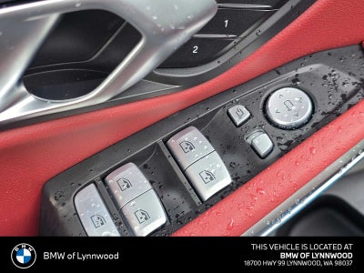 2026 BMW 3 Series 330i NA xDrive