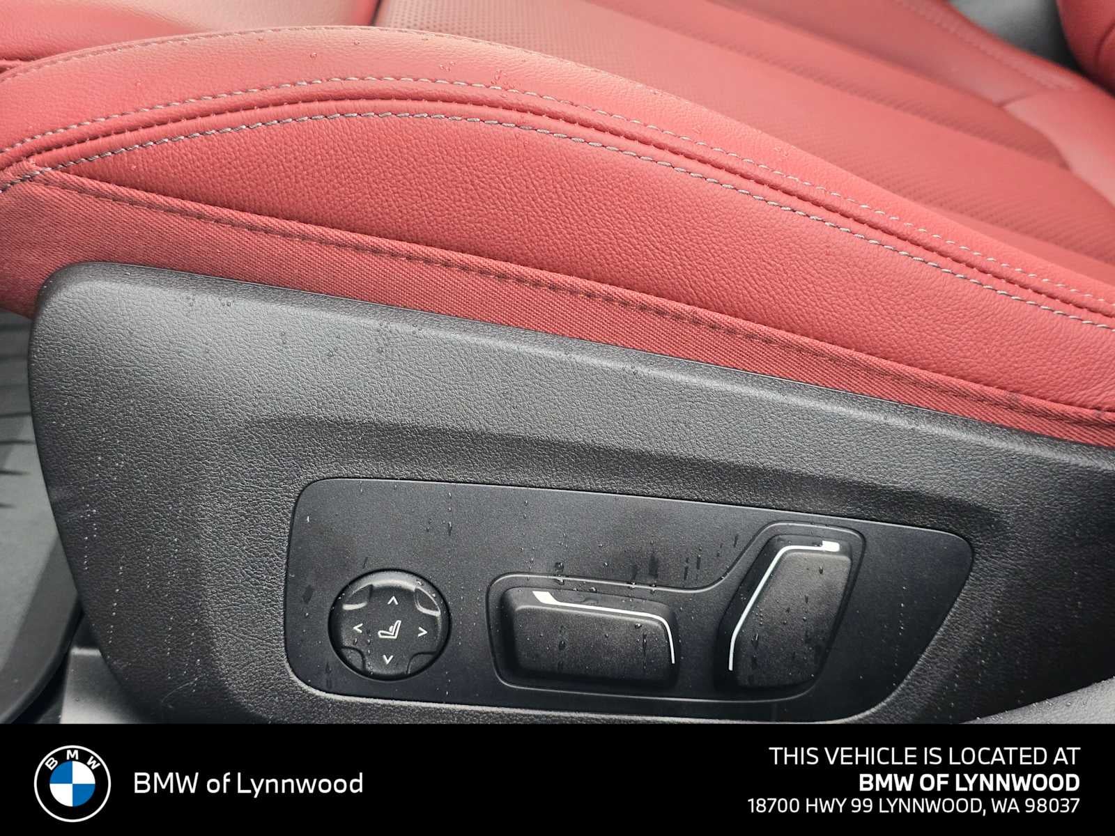 2026 BMW 3 Series 330i NA xDrive