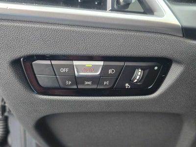 2026 BMW 3 Series 330i NA xDrive