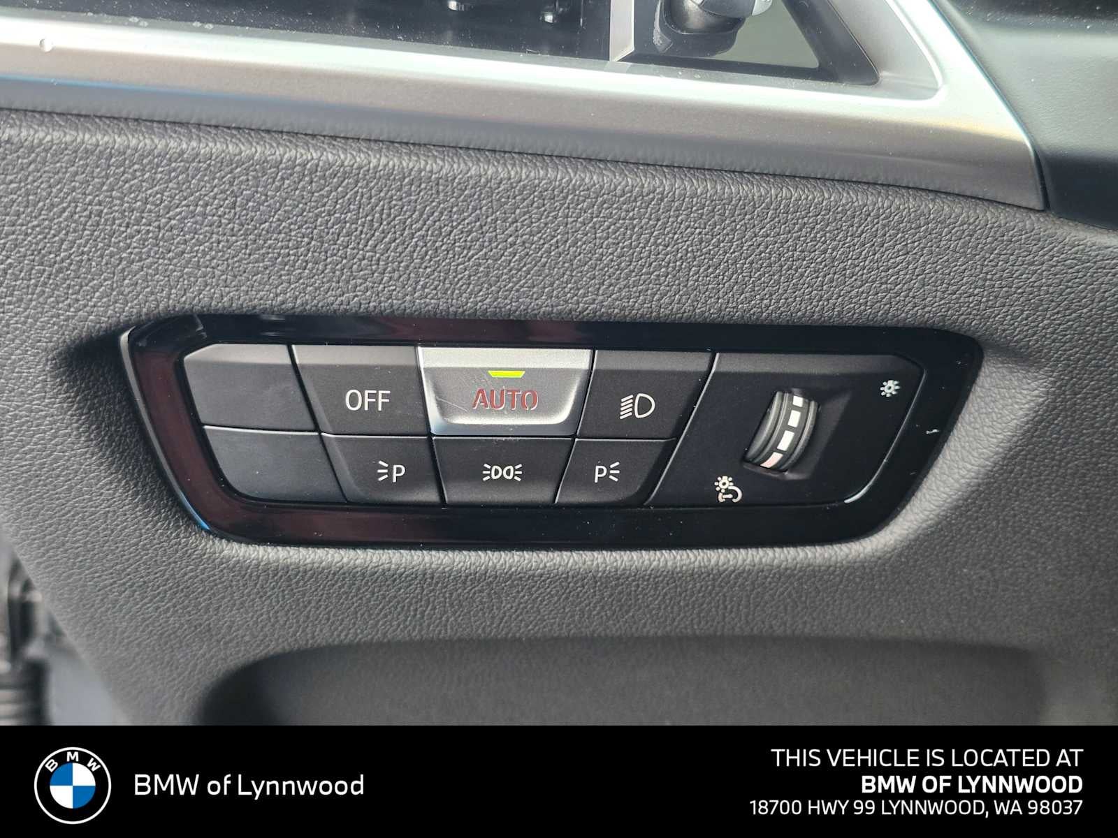 2026 BMW 3 Series 330i NA xDrive