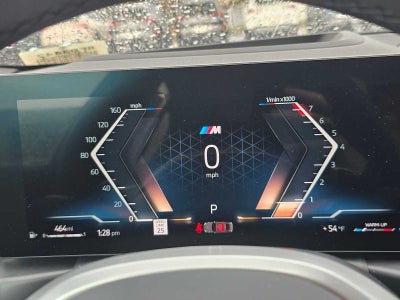 2026 BMW 3 Series 330i NA xDrive