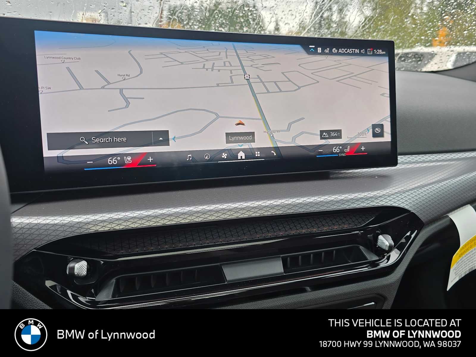 2026 BMW 3 Series 330i NA xDrive