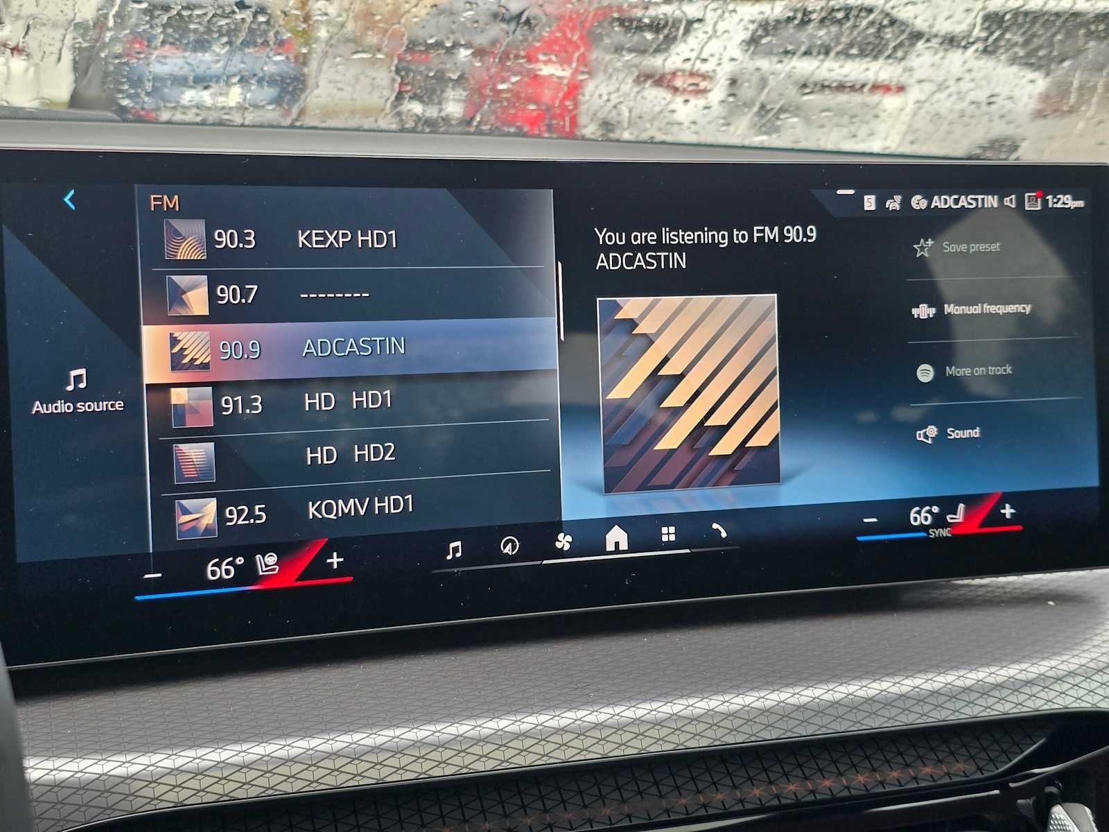 2026 BMW 3 Series 330i NA xDrive