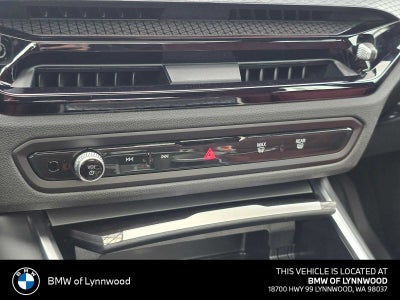 2026 BMW 3 Series 330i NA xDrive