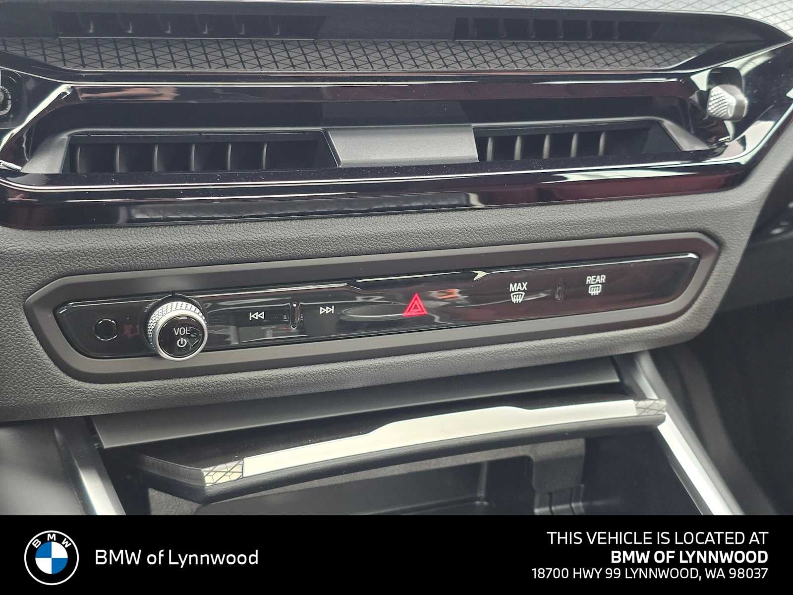 2026 BMW 3 Series 330i NA xDrive