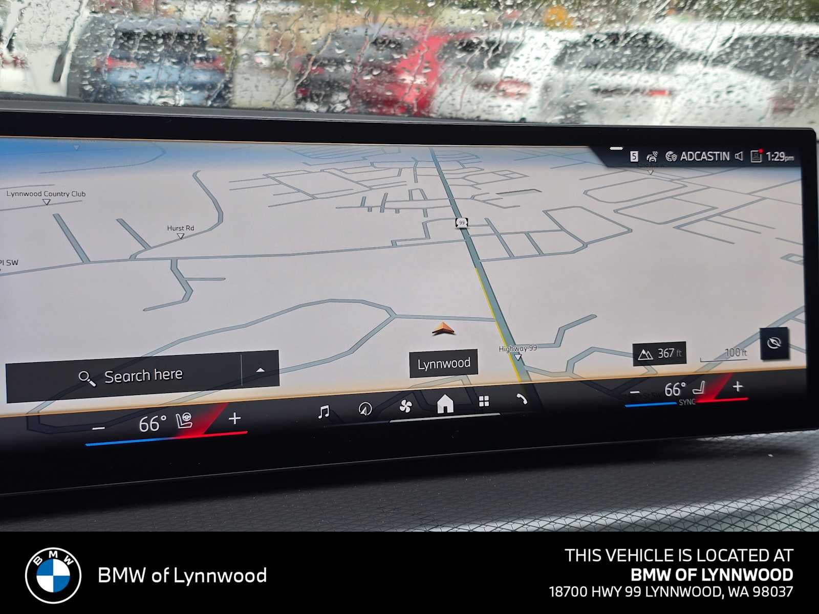 2026 BMW 3 Series 330i NA xDrive