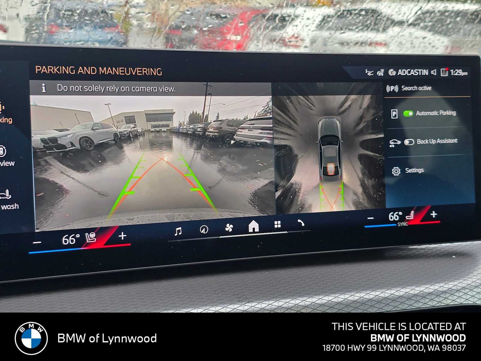 2026 BMW 3 Series 330i NA xDrive