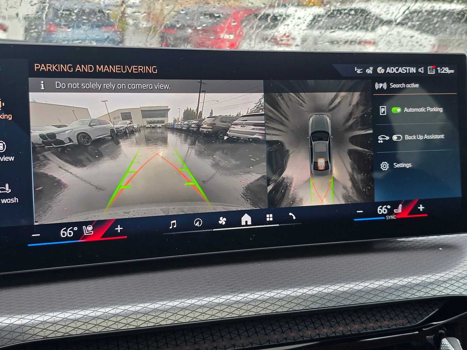 2026 BMW 3 Series 330i NA xDrive