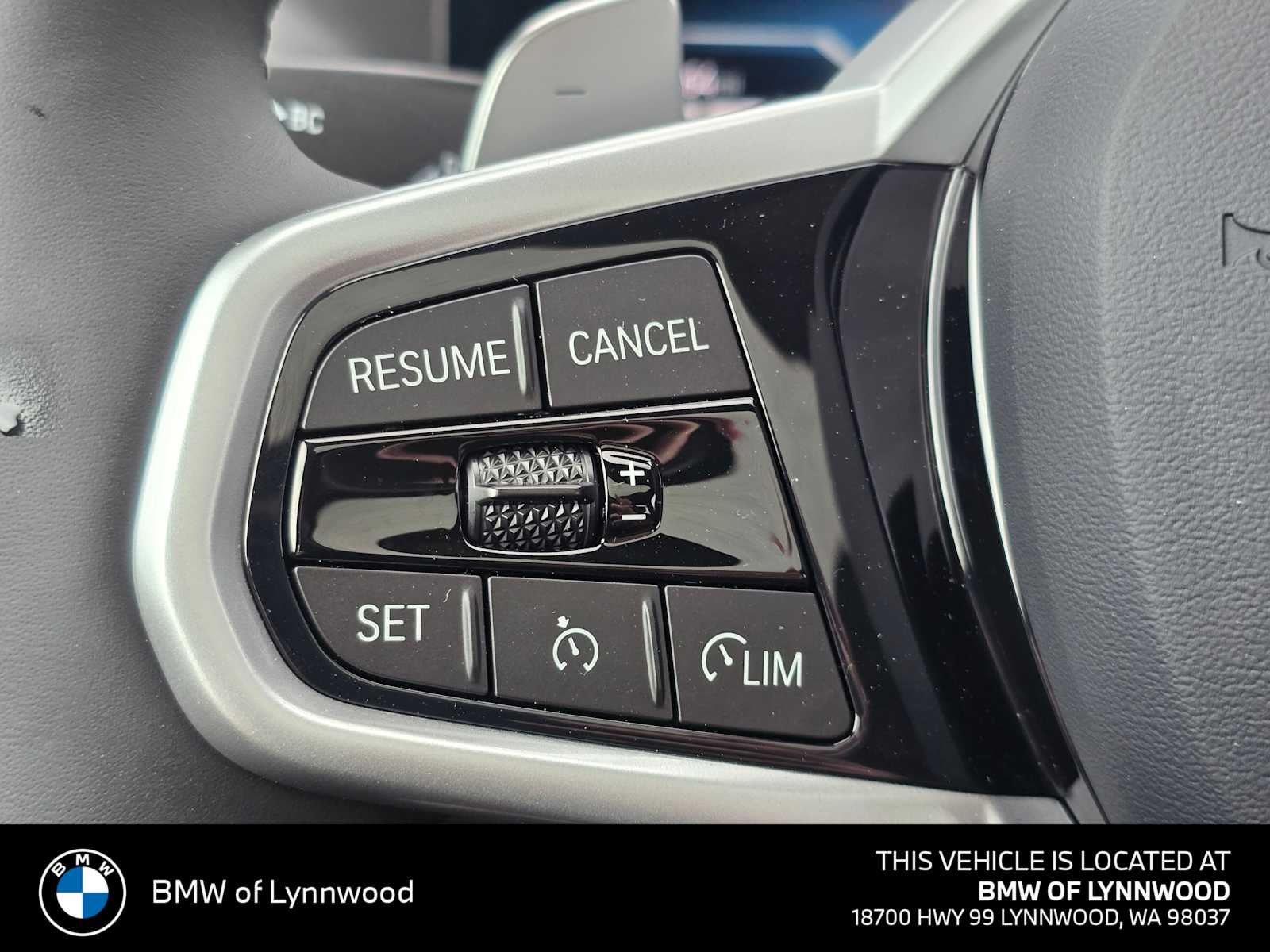 2026 BMW 3 Series 330i NA xDrive