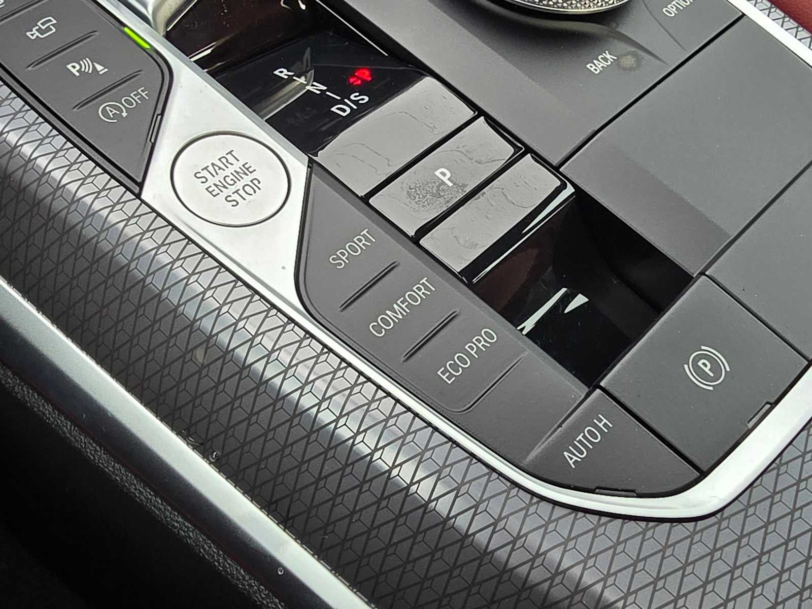 2026 BMW 3 Series 330i NA xDrive