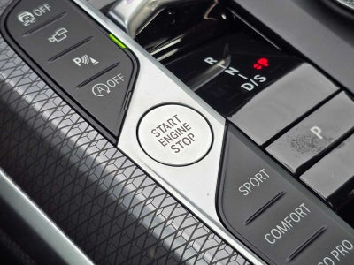 2026 BMW 3 Series 330i NA xDrive