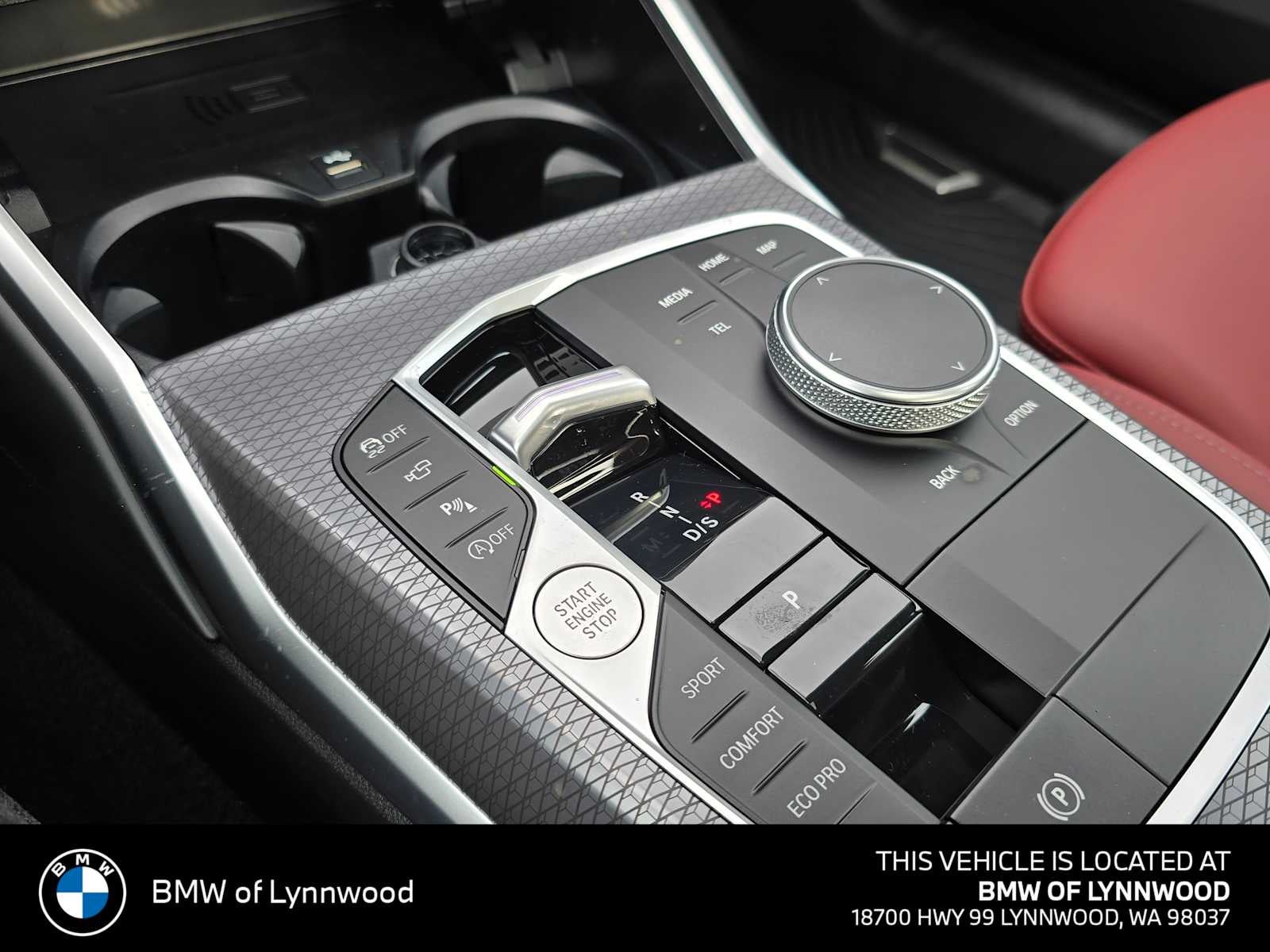 2026 BMW 3 Series 330i NA xDrive