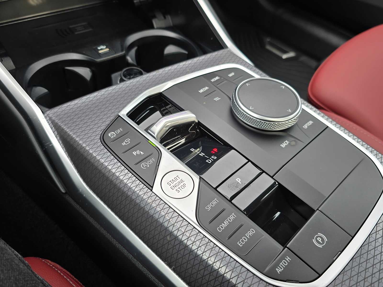 2026 BMW 3 Series 330i NA xDrive