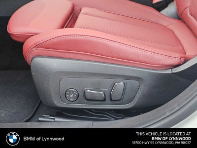 2026 BMW 3 Series 330i NA xDrive