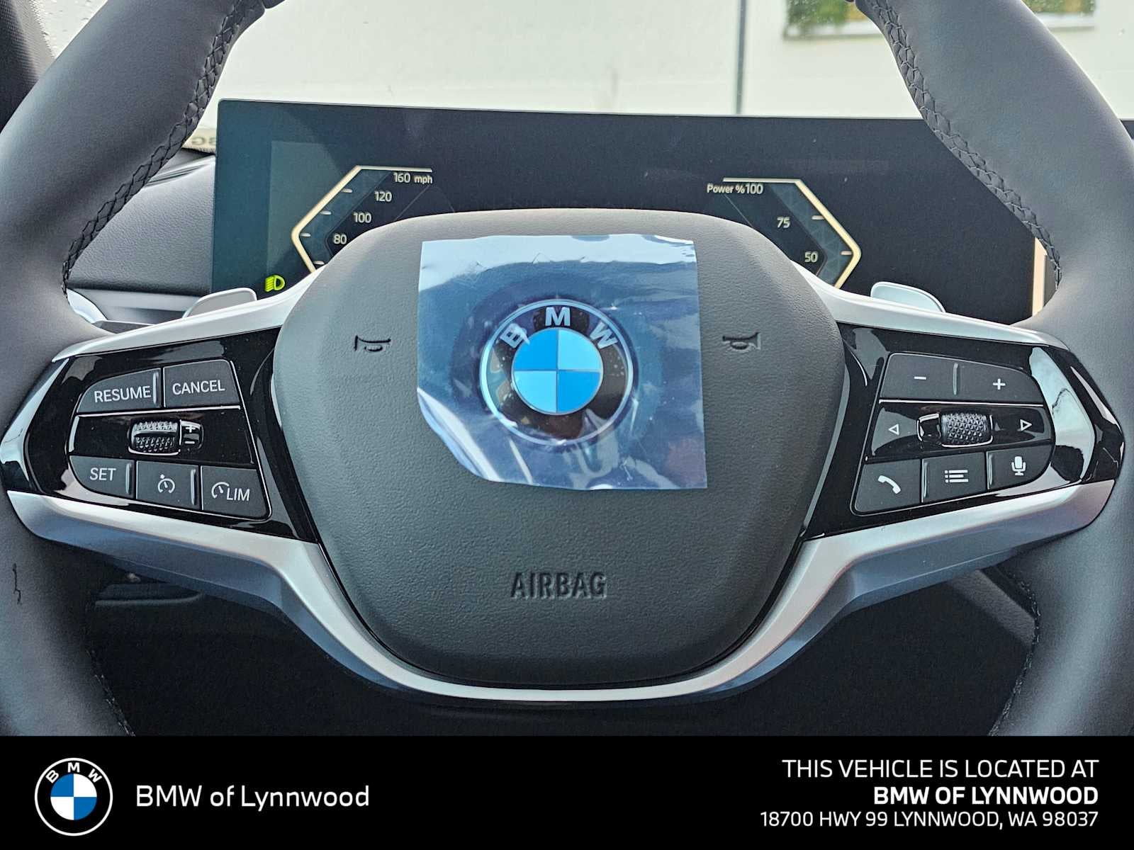 2026 BMW 3 Series 330i NA xDrive