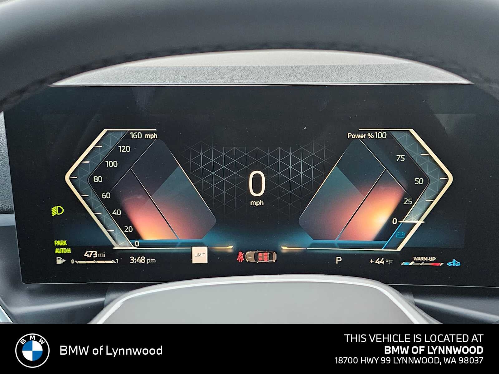 2026 BMW 3 Series 330i NA xDrive