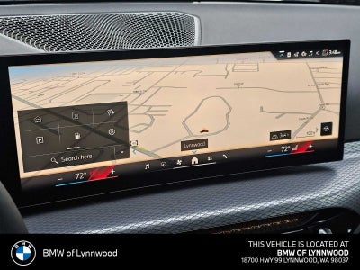 2026 BMW 3 Series 330i NA xDrive