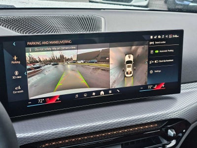 2026 BMW 3 Series 330i NA xDrive