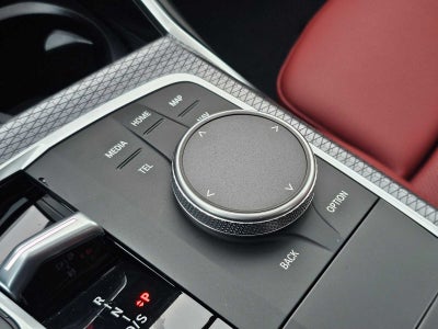 2026 BMW 3 Series 330i NA xDrive