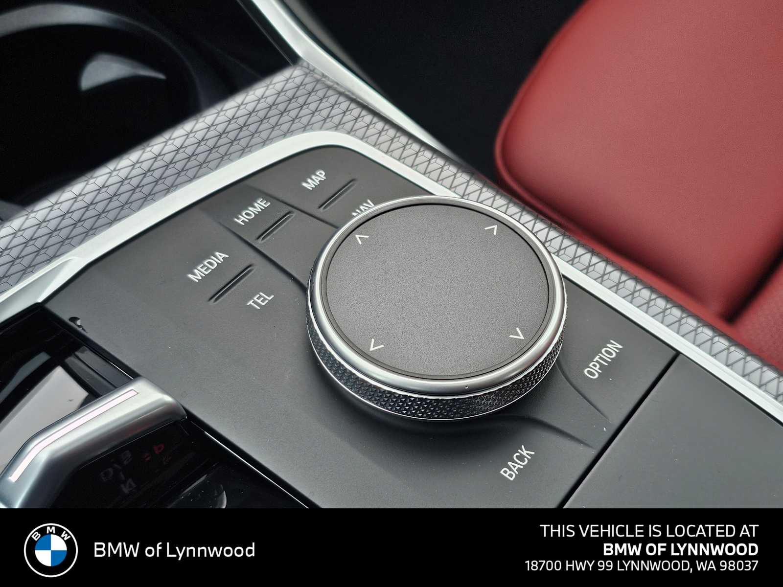 2026 BMW 3 Series 330i NA xDrive