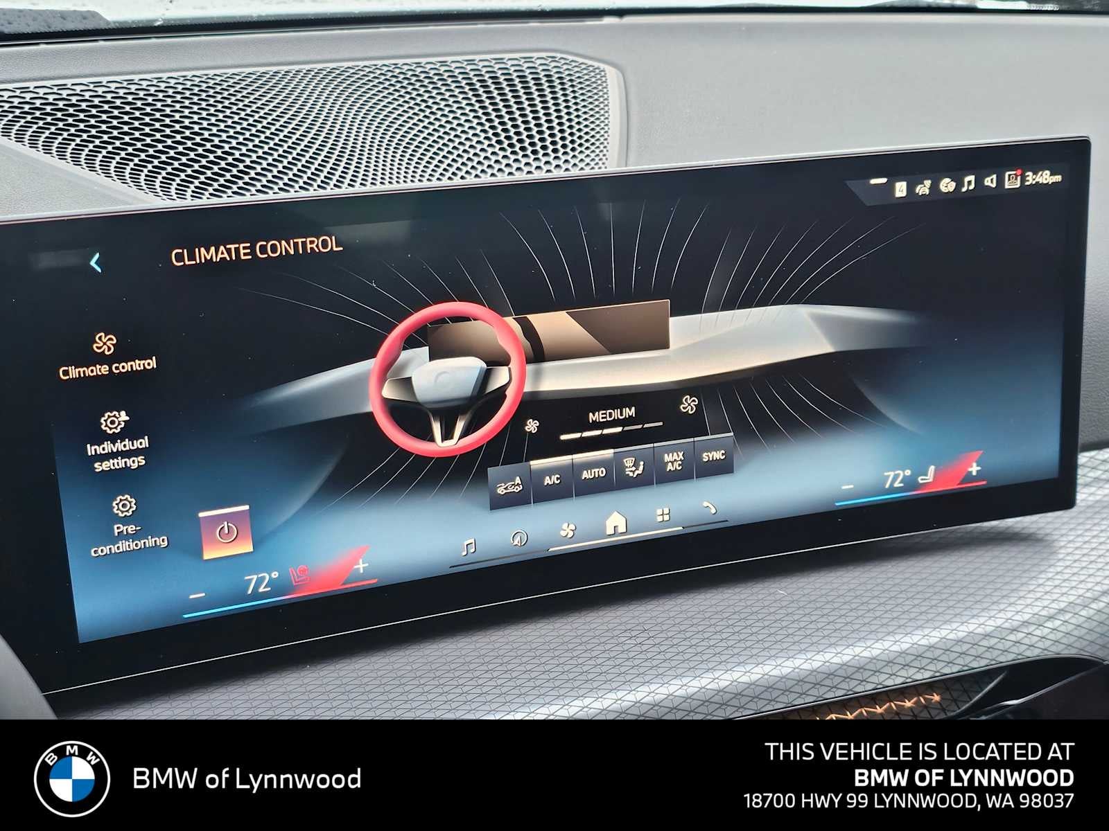 2026 BMW 3 Series 330i NA xDrive