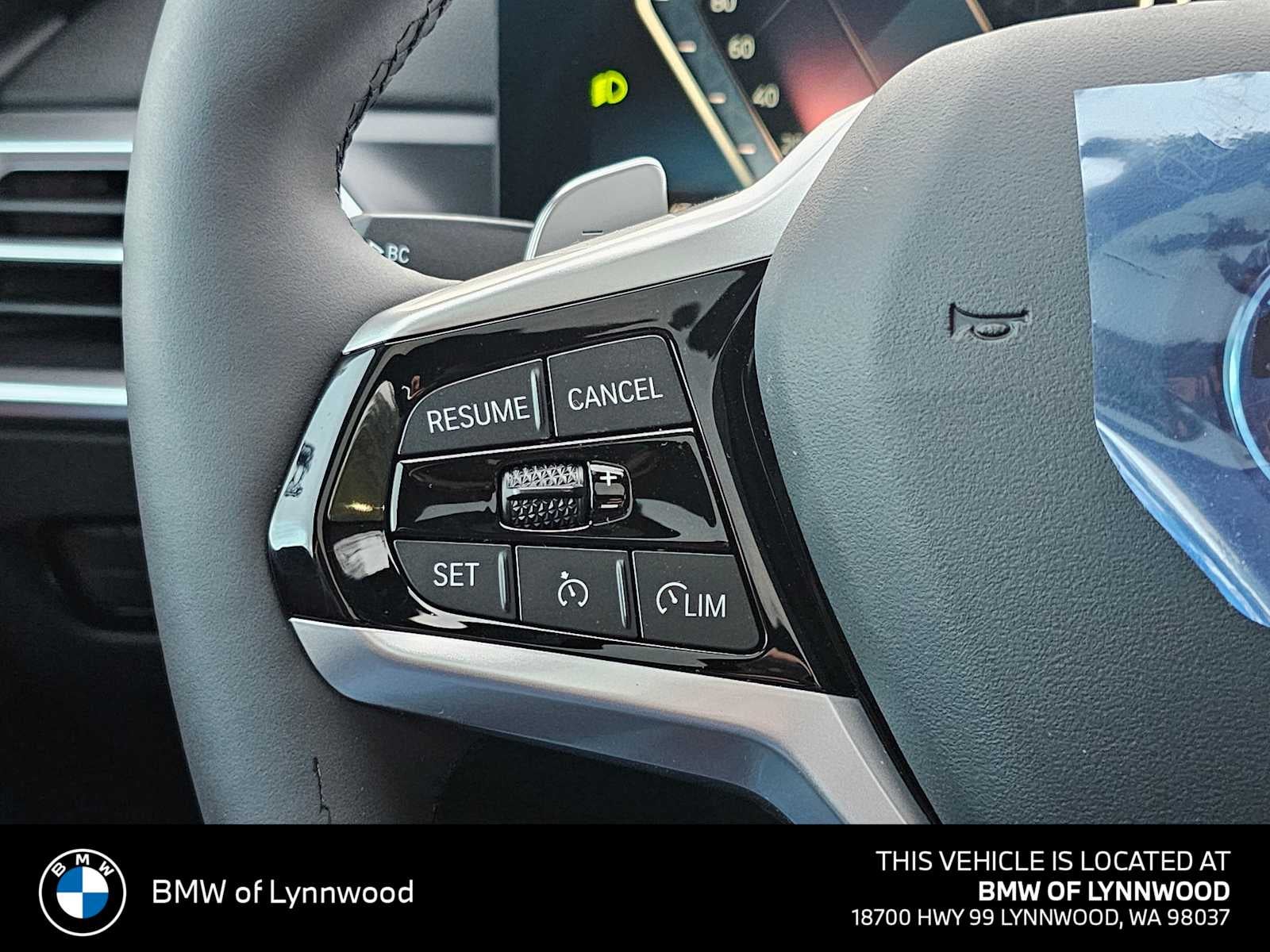 2026 BMW 3 Series 330i NA xDrive