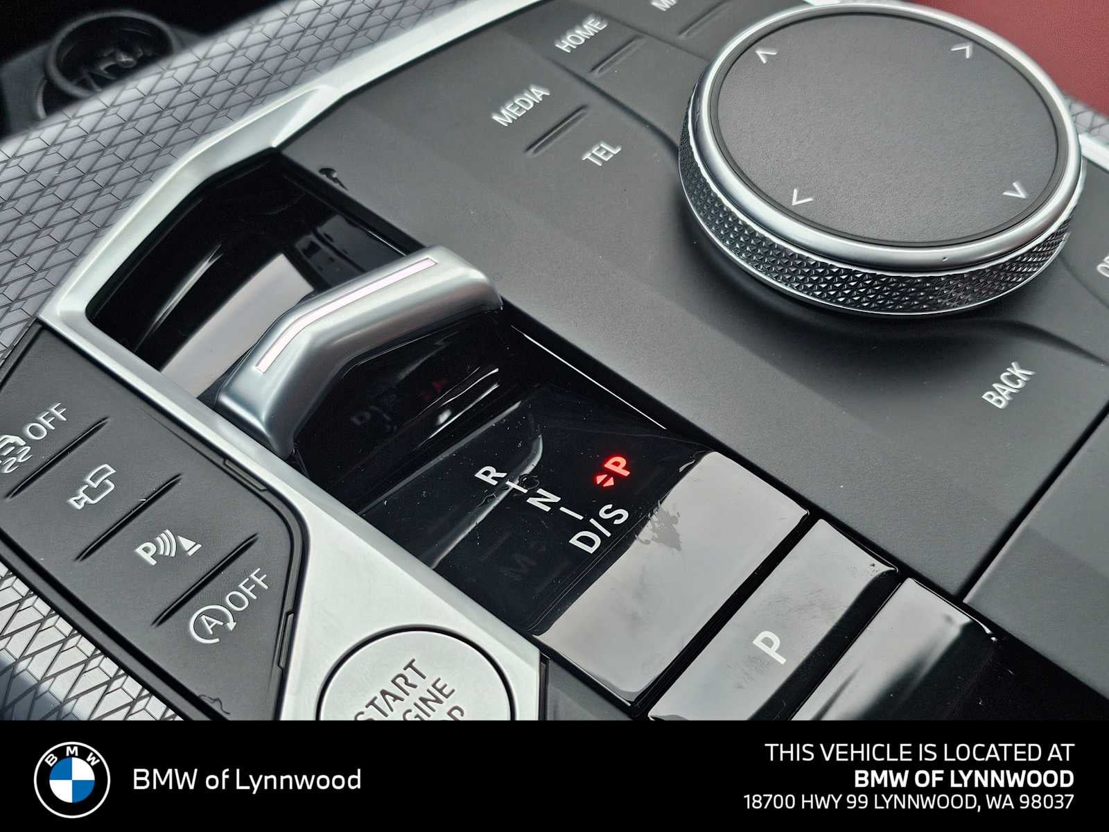 2026 BMW 3 Series 330i NA xDrive