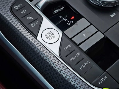 2026 BMW 3 Series 330i NA xDrive