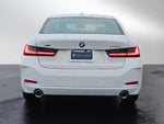 2026 BMW 3 Series 330i NA xDrive