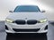 2026 BMW 3 Series 330i NA xDrive