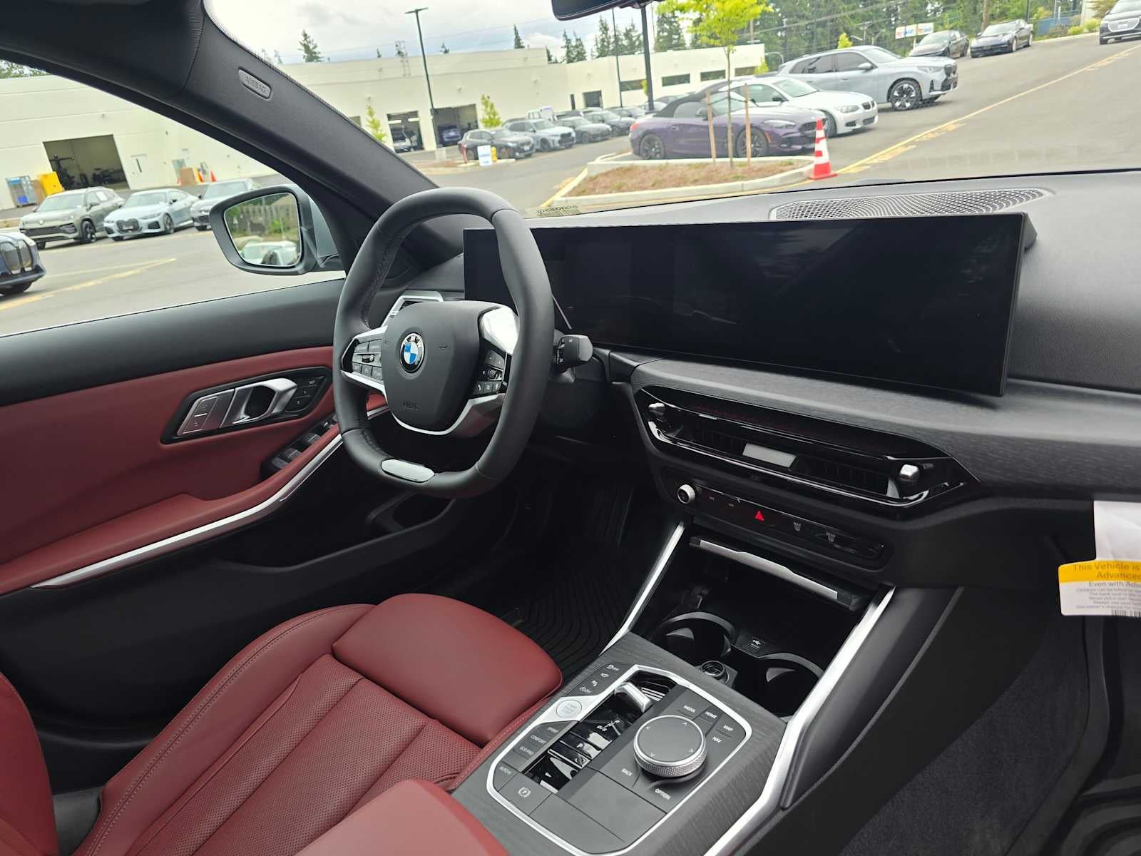 2026 BMW 330i NA xDrive 330i NA xDrive
