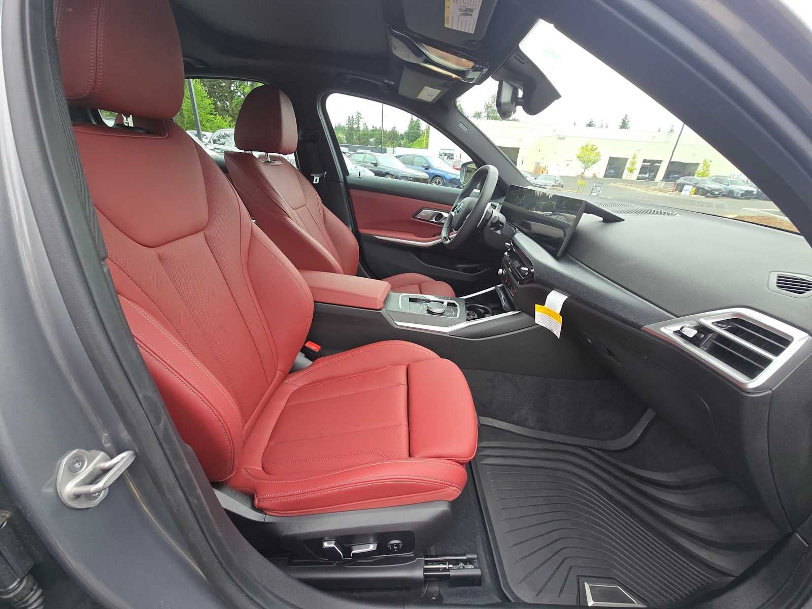 2026 BMW 330i NA xDrive 330i NA xDrive