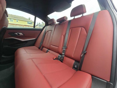 2026 BMW 330i NA xDrive 330i NA xDrive