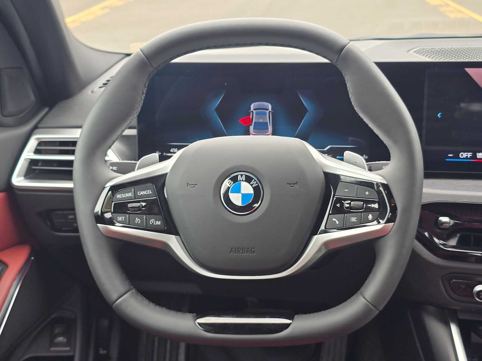 2026 BMW 330i NA xDrive 330i NA xDrive