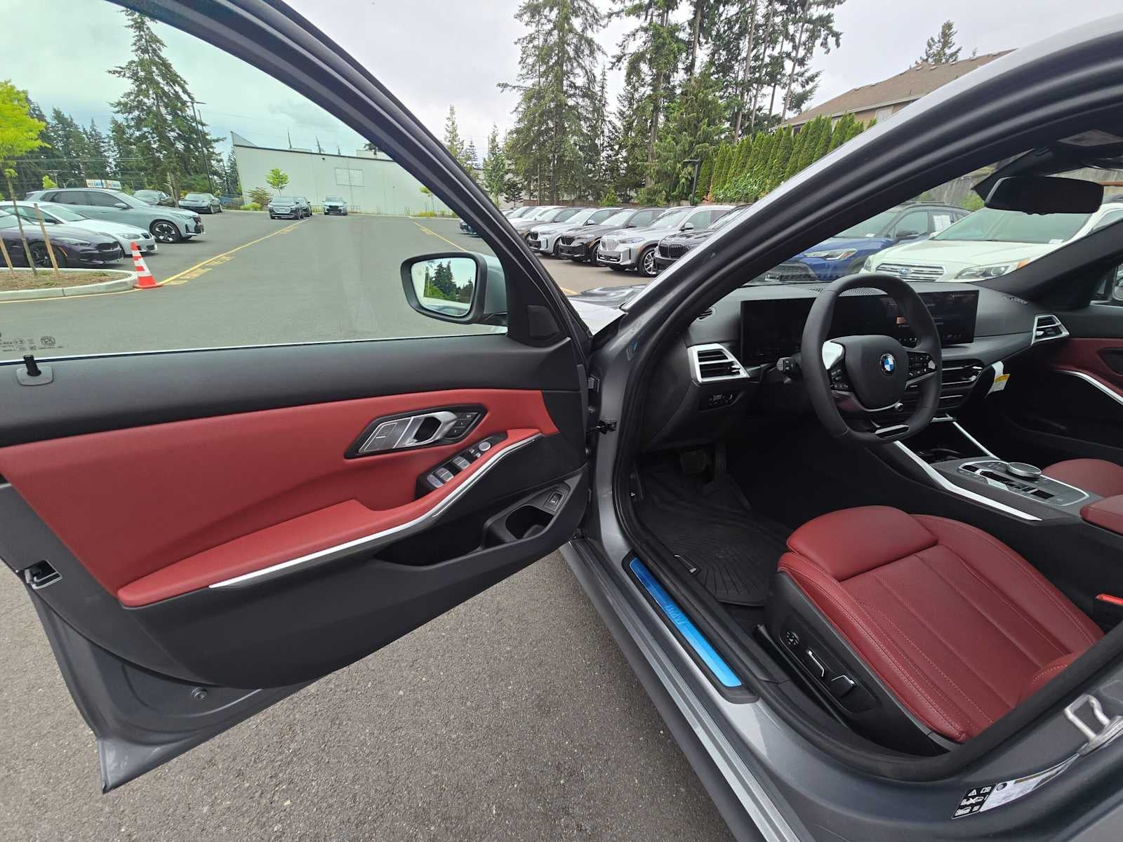 2026 BMW 330i NA xDrive 330i NA xDrive