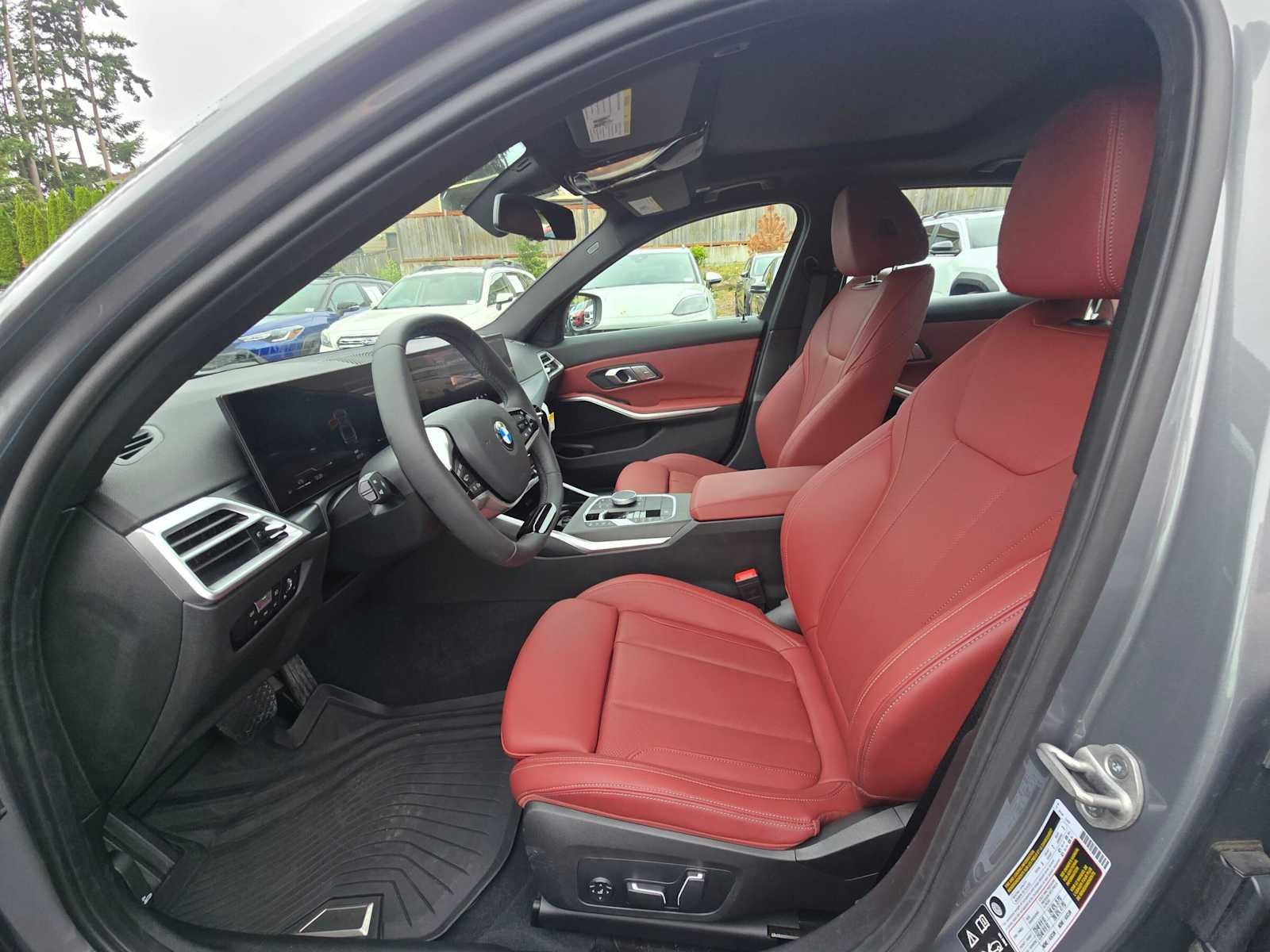 2026 BMW 330i NA xDrive 330i NA xDrive