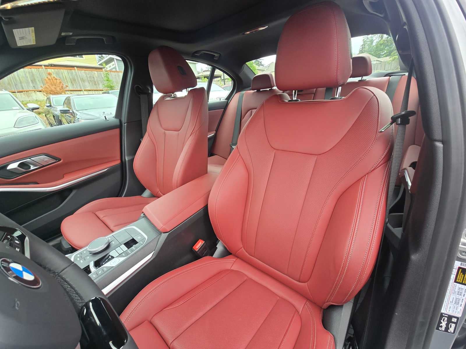 2026 BMW 330i NA xDrive 330i NA xDrive