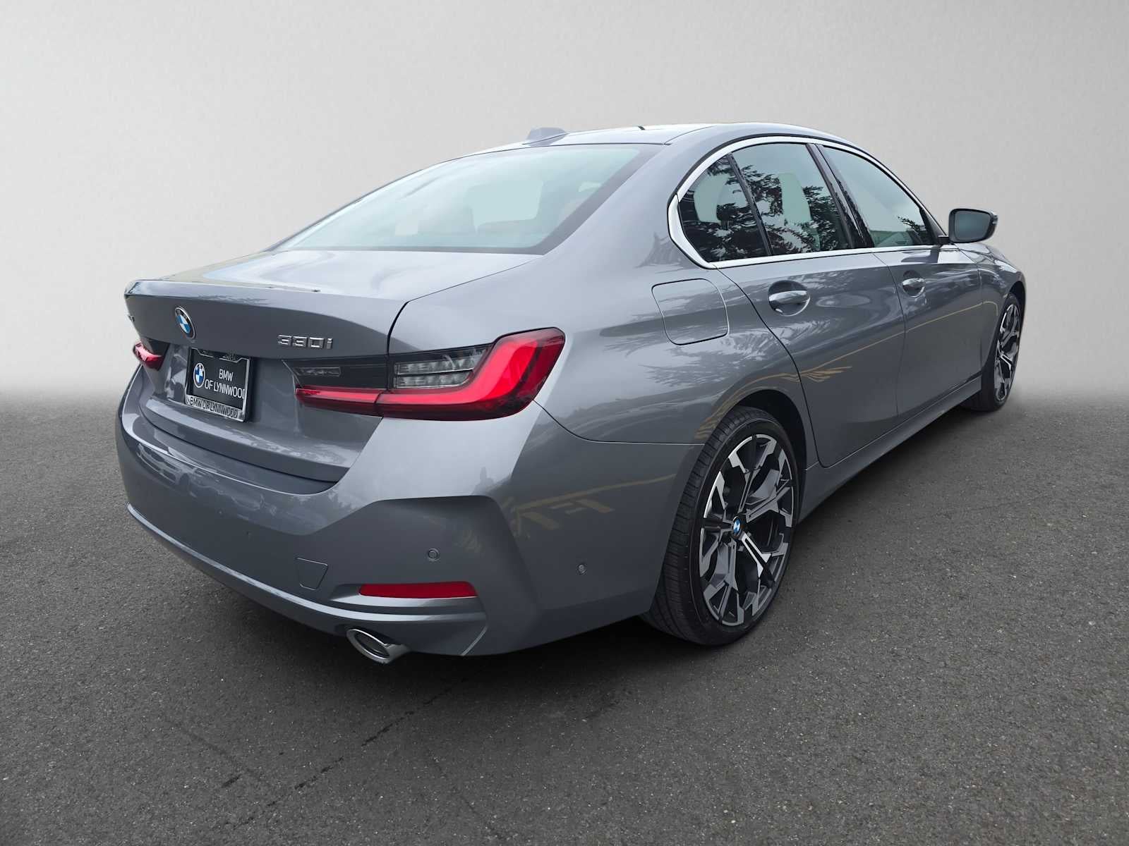 2026 BMW 330i NA xDrive 330i NA xDrive