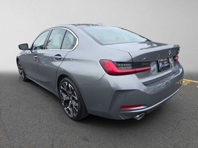 2026 BMW 330i NA xDrive 330i NA xDrive