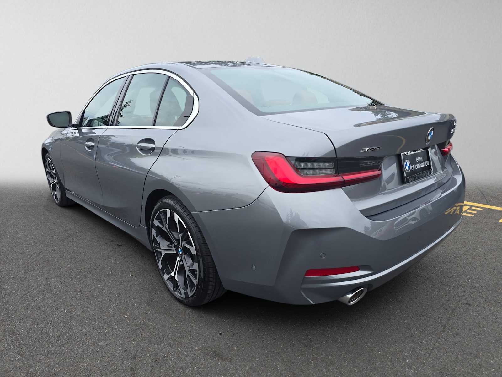 2026 BMW 330i NA xDrive 330i NA xDrive