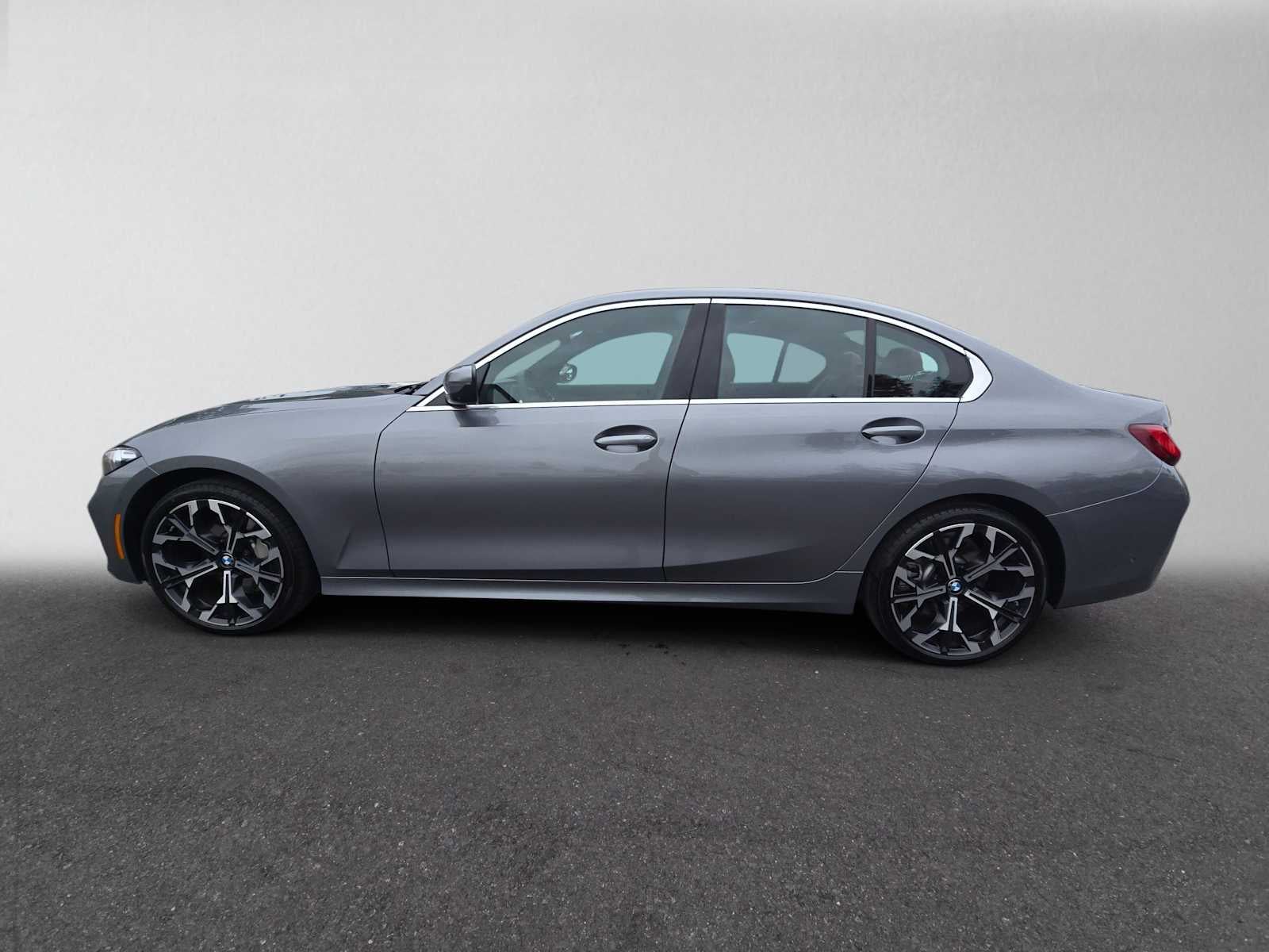 2026 BMW 330i NA xDrive 330i NA xDrive