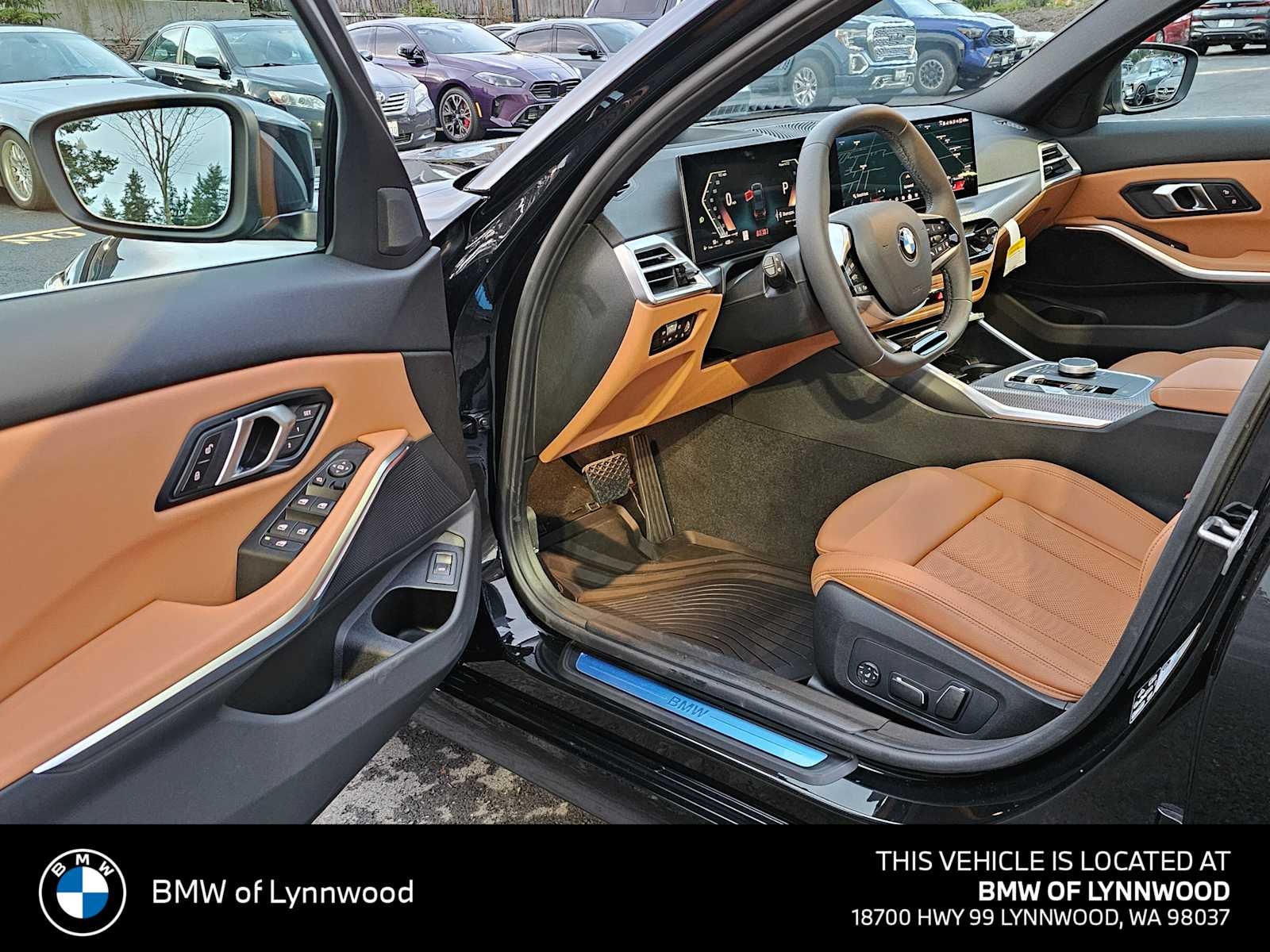 2026 BMW 330i NA xDrive 330i NA xDrive