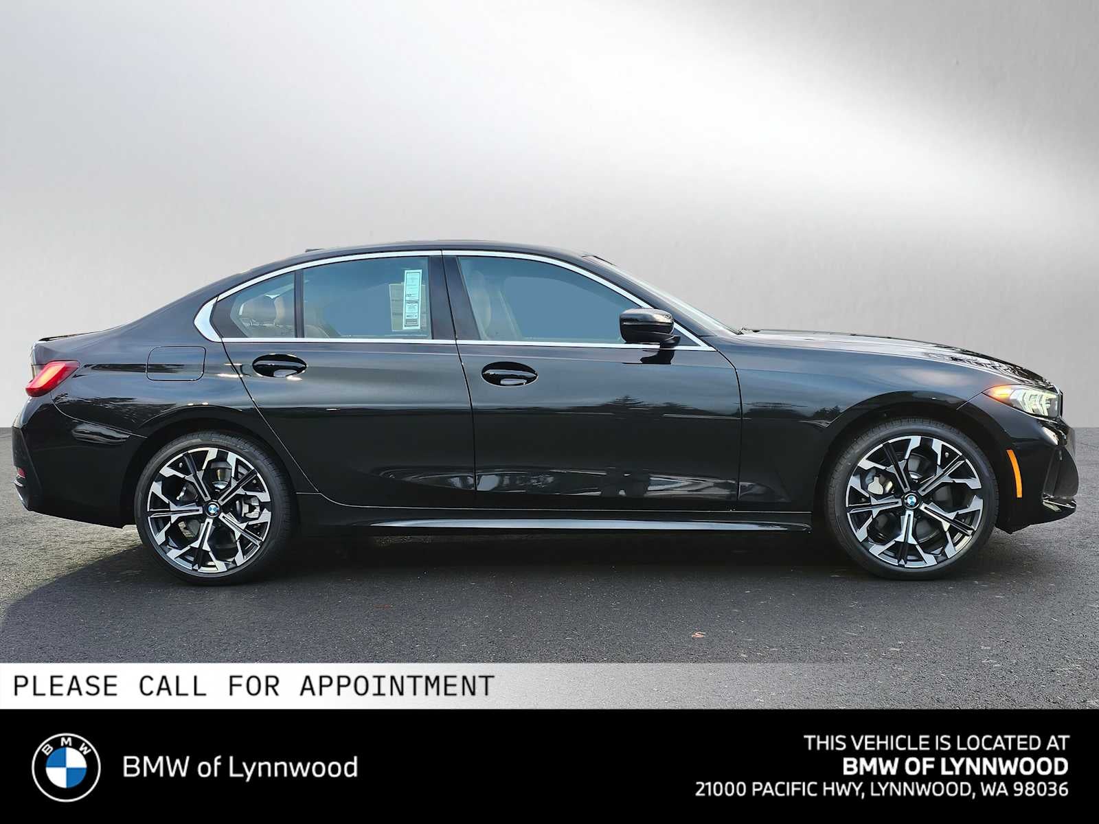 2026 BMW 330i NA xDrive 330i NA xDrive