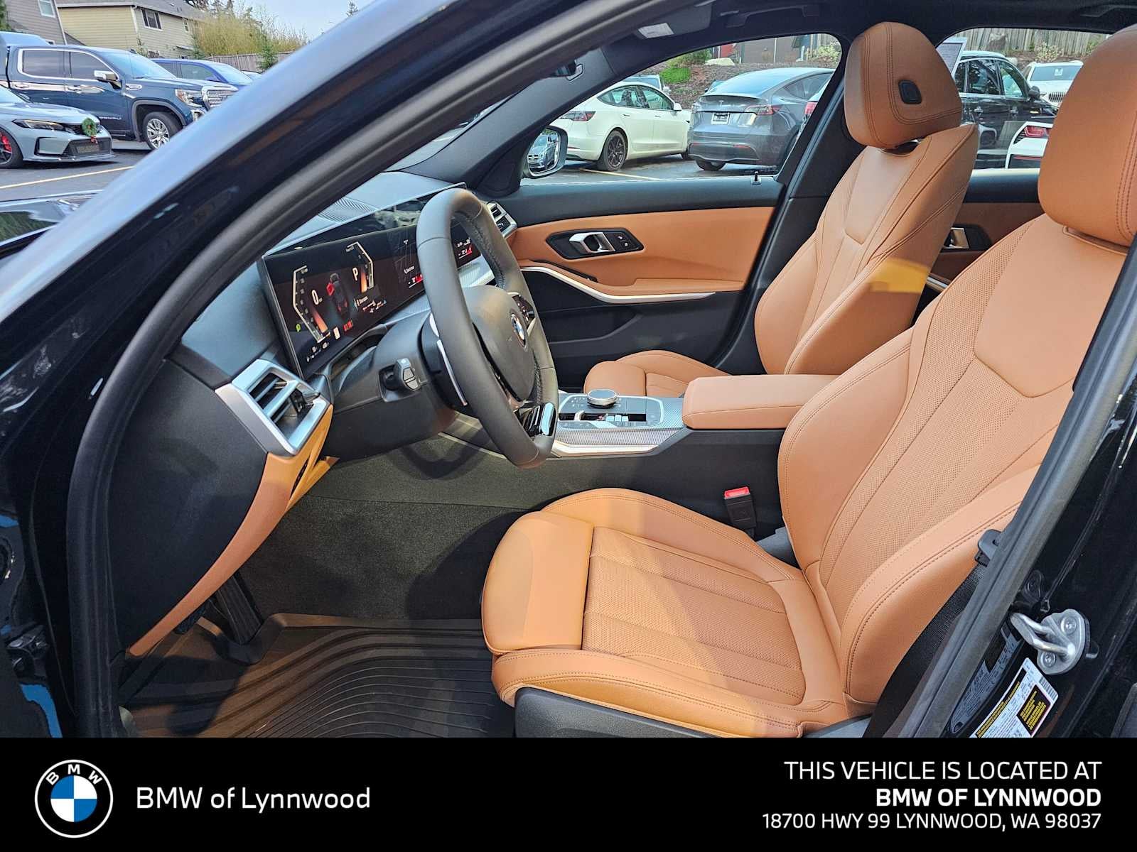 2026 BMW 330i NA xDrive 330i NA xDrive