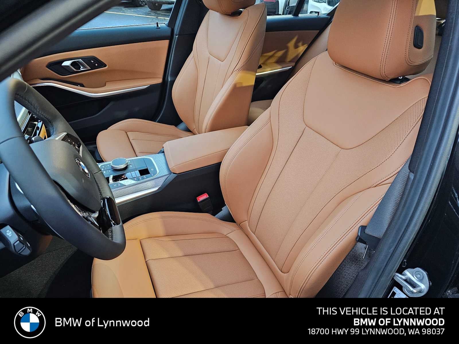 2026 BMW 330i NA xDrive 330i NA xDrive