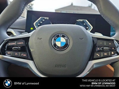 2026 BMW 330i NA xDrive 330i NA xDrive
